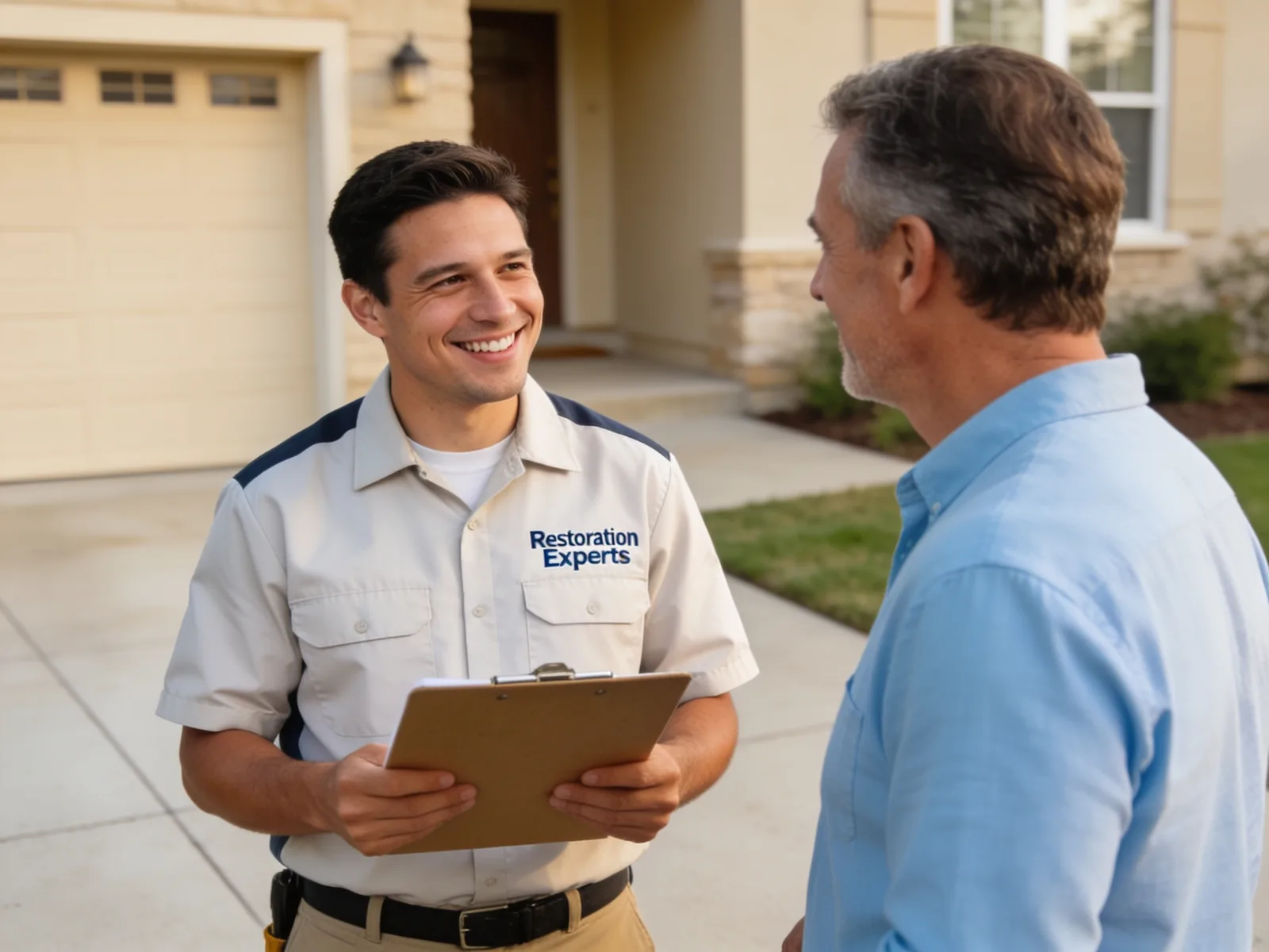 Water Damage Cleanup Everetts, NC FAQs